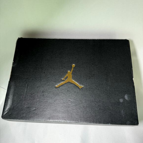 Nike Air Jordan 1 Mid SE GS All Star 2021 - Size 6 -Men's Black Trending Shoes - Picture 9 of 9